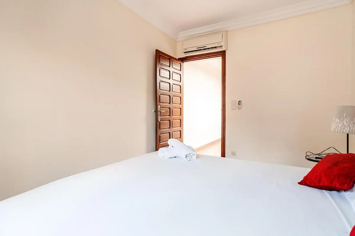 شقة Golden Palm 2 مراكش