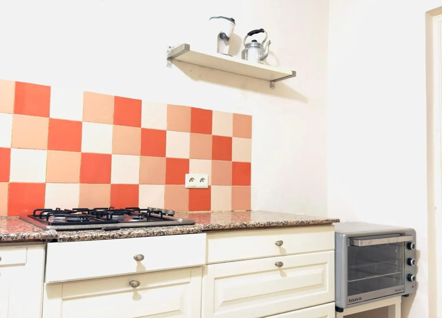 Golden Palm 2 Apartment Marrakesh