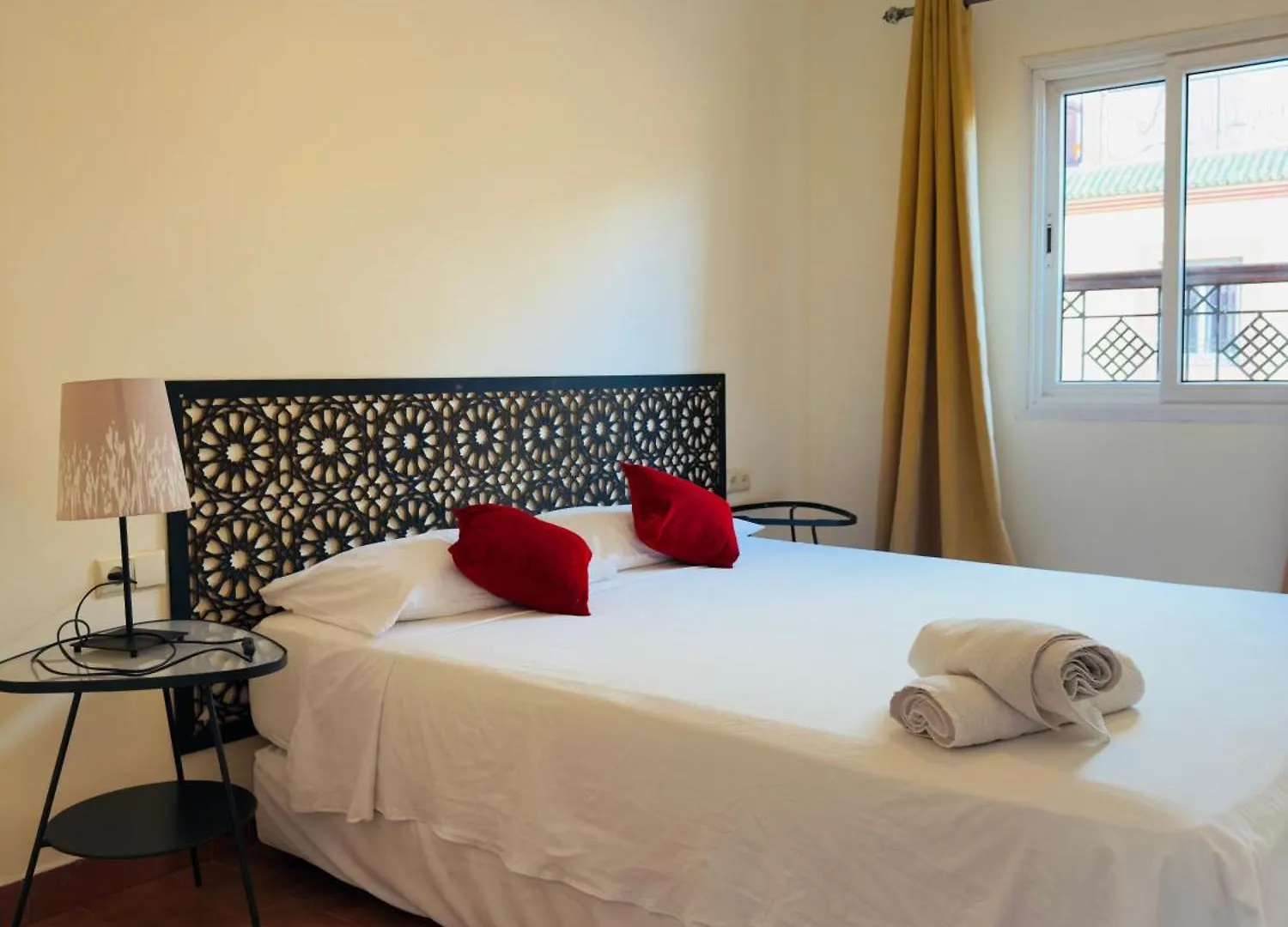 Golden Palm 2 Apartment Marrakesh