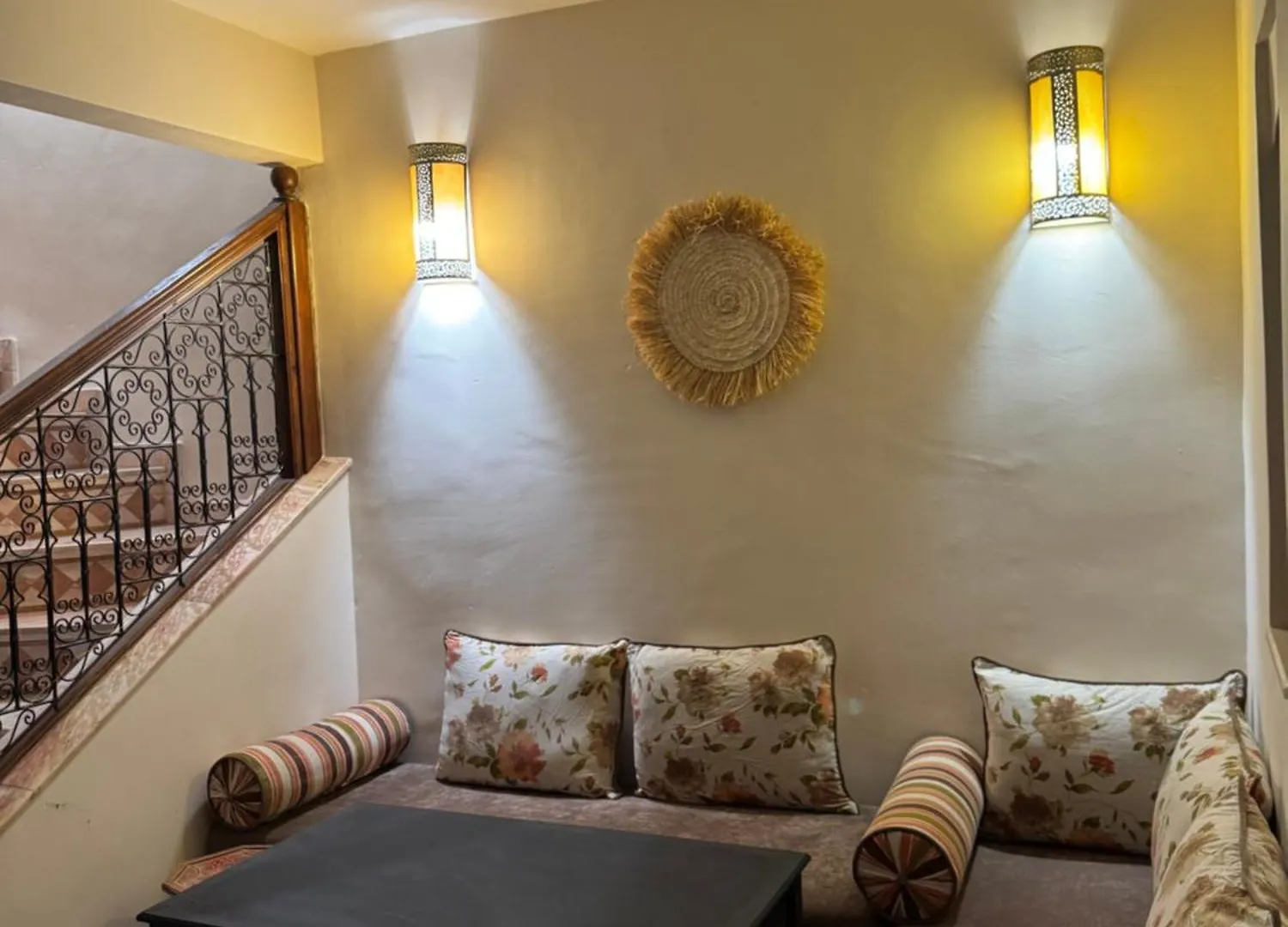 Golden Palm 2 Apartment Marrakesh