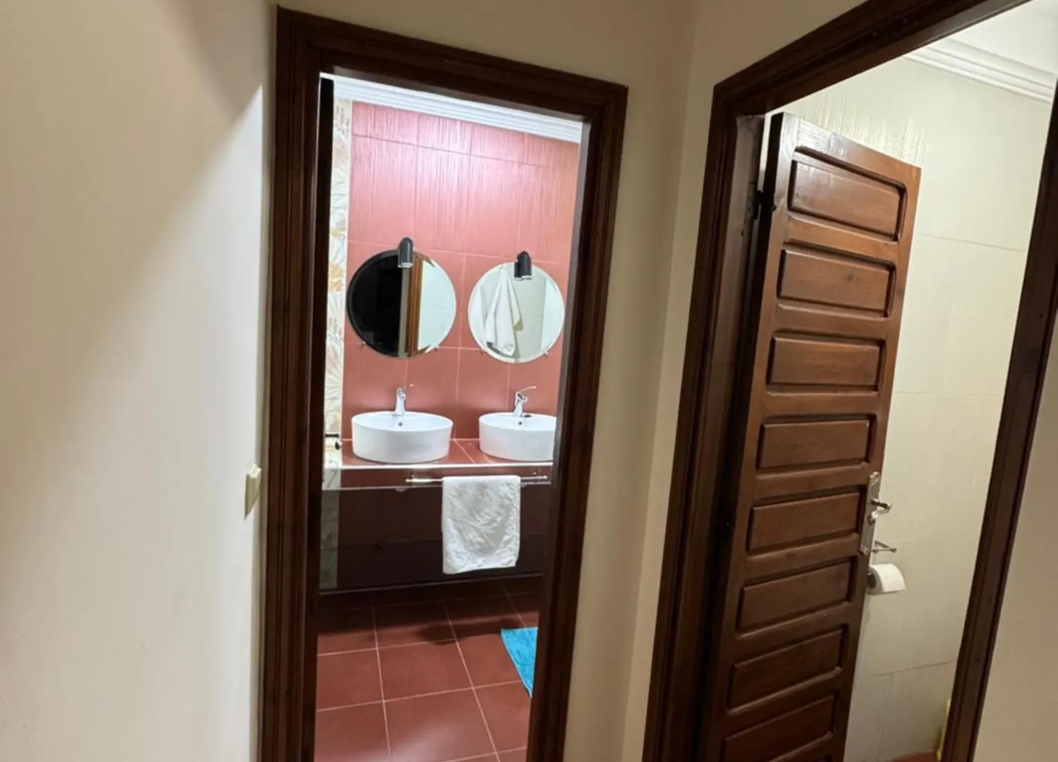 Golden Palm 2 Apartment Marrakesh 0*,  Morocco