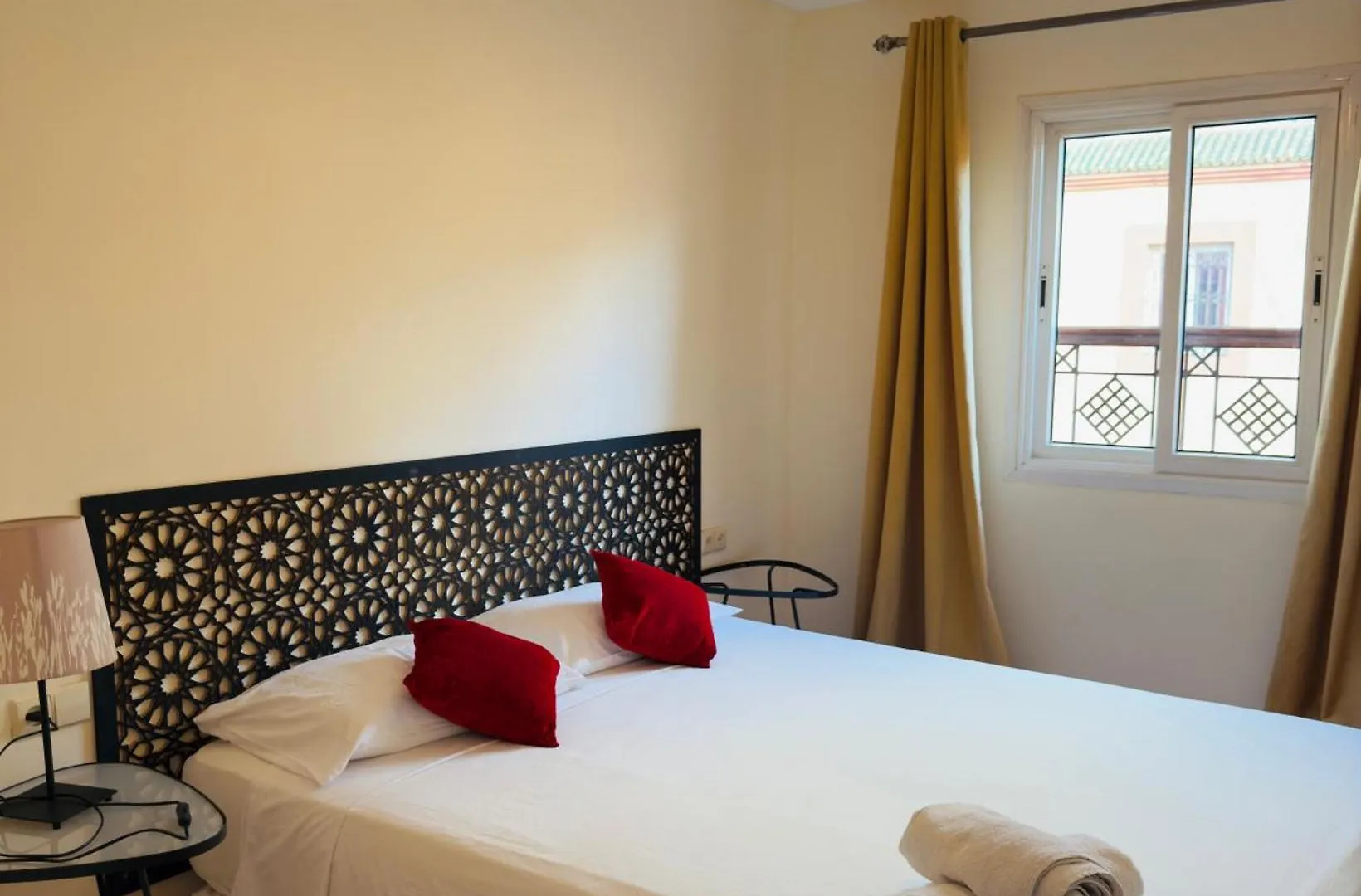 Golden Palm 2 Apartment Marrakesh 0*,  Morocco