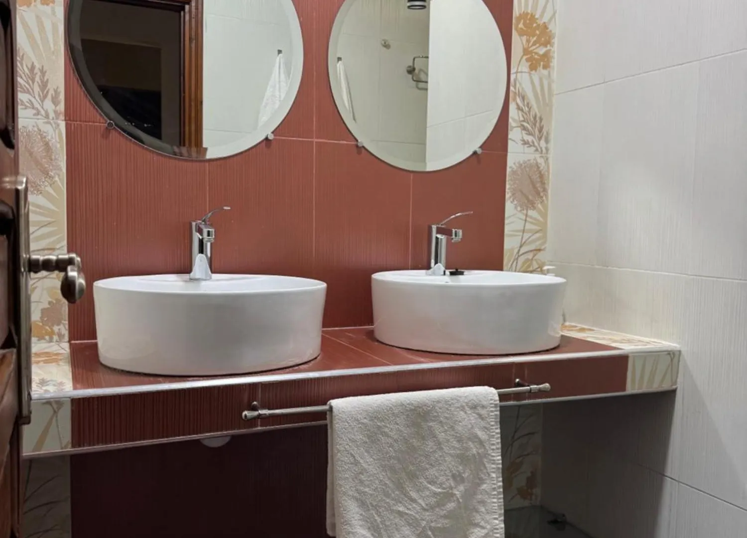Golden Palm 2 Apartment Marrakesh