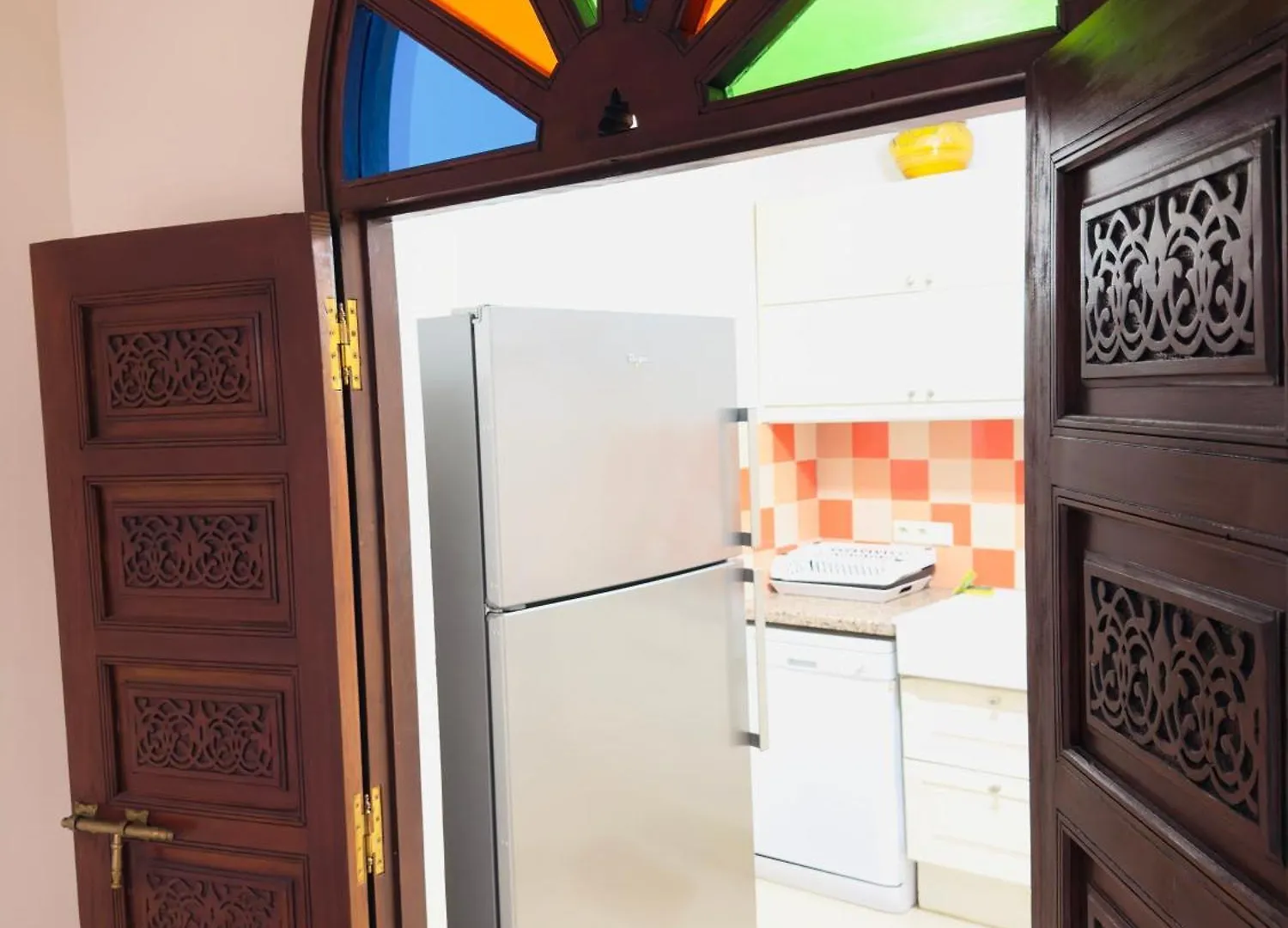 Golden Palm 2 Apartment Marrakesh Morocco