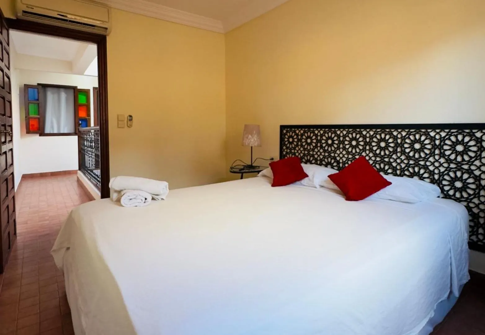 Golden Palm 2 Apartment Marrakesh