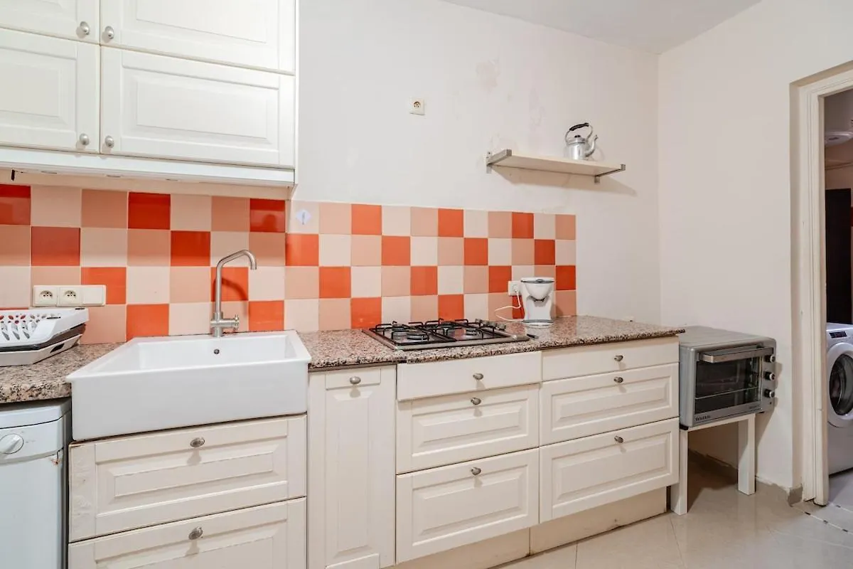 Golden Palm 2 Apartment Marrakesh Morocco