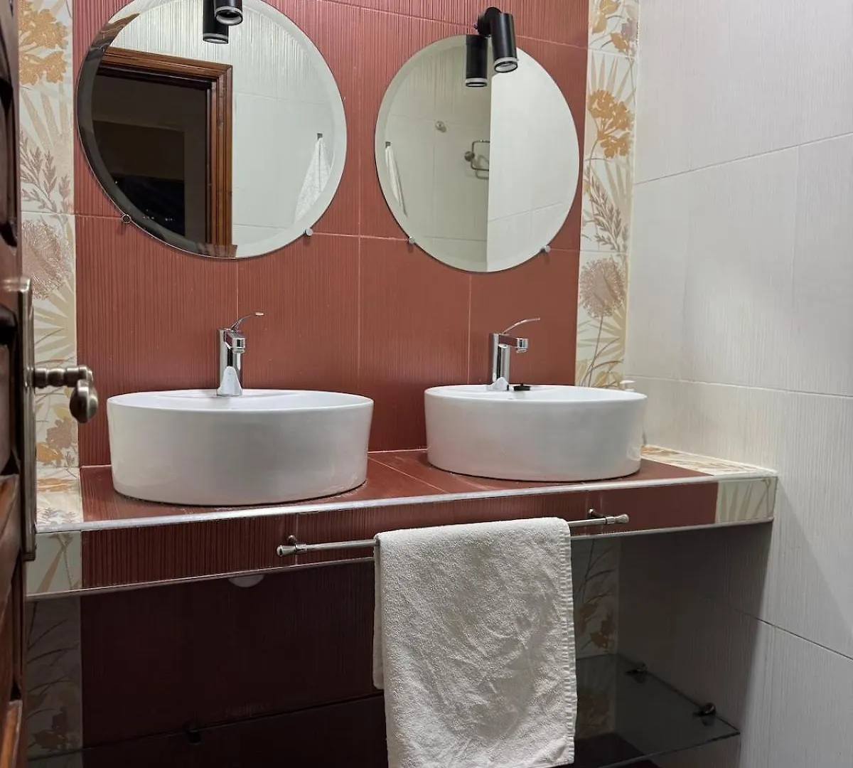Golden Palm 2 Apartment Marrakesh