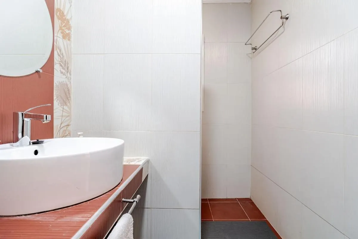 Golden Palm 2 Apartment Marrakesh