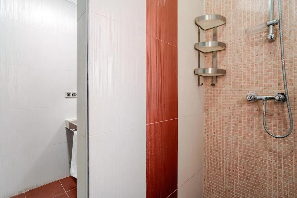 Golden Palm 2 Apartment Marrakesh Morocco