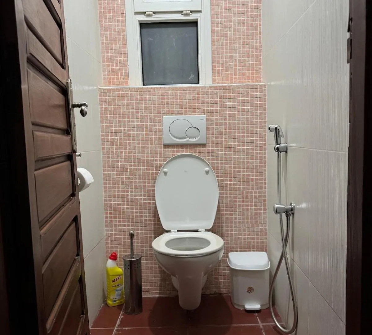 Golden Palm 2 Apartment Marrakesh