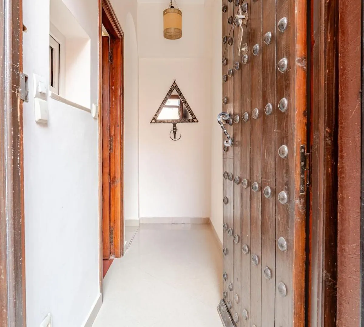 Golden Palm 2 Apartment Marrakesh