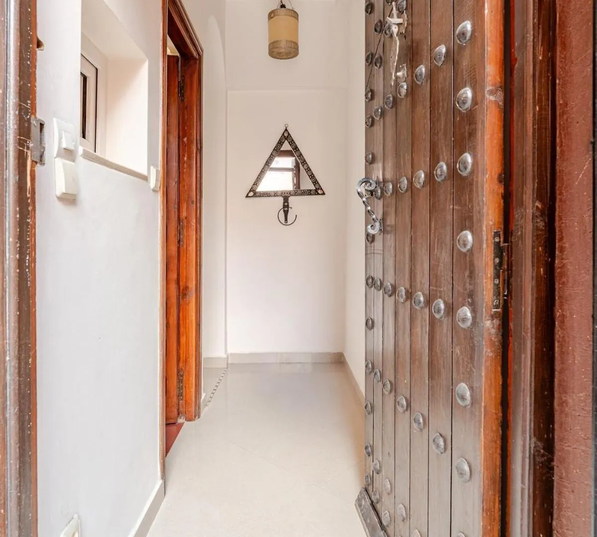 Golden Palm 2 Apartment Marrakesh