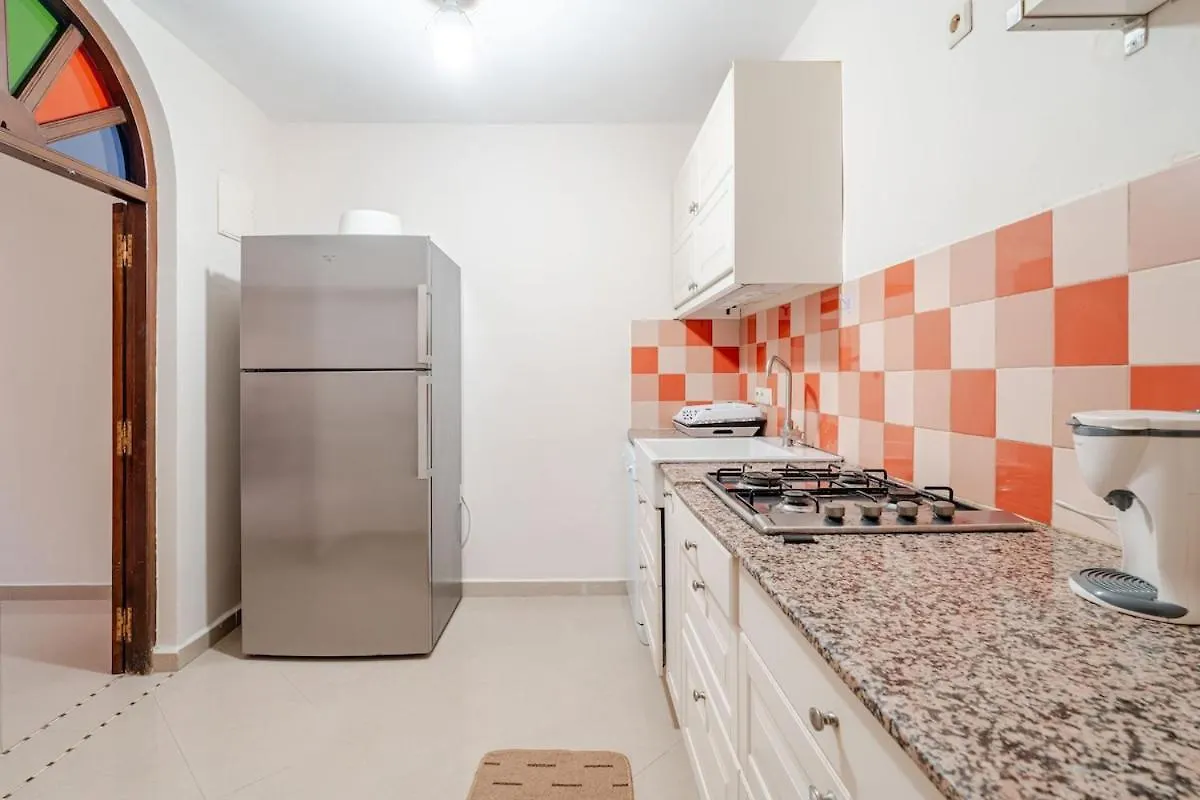 Golden Palm 2 Apartment Marrakesh